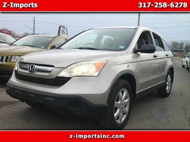 2008 Honda CR-V EX for sale in Indianapolis, IN