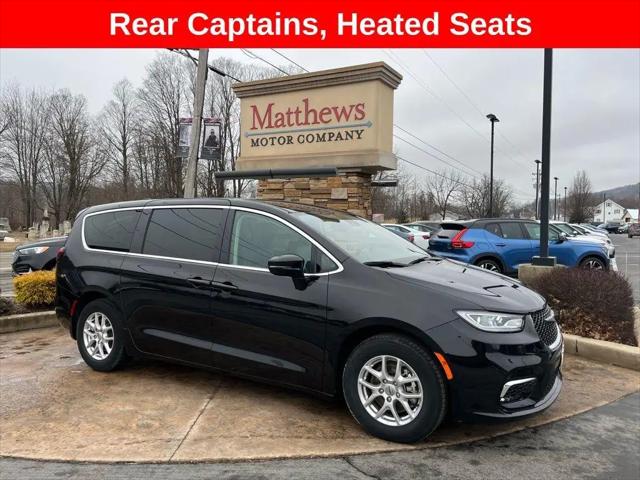 2024 Chrysler Pacifica Touring L for sale in Covington, PA