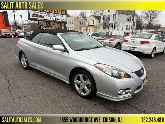 2007 Toyota Camry Sport for sale in Edison, NJ