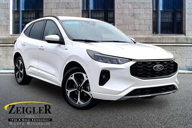 2023 Ford Escape ST-Line Select for sale in North Riverside, IL