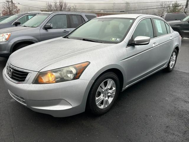 2008 Honda Accord 2.4 LX-P for sale in Reading, PA
