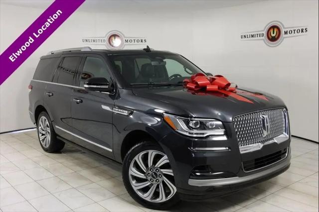 2023 Lincoln Navigator Reserve for sale in Elwood, IN