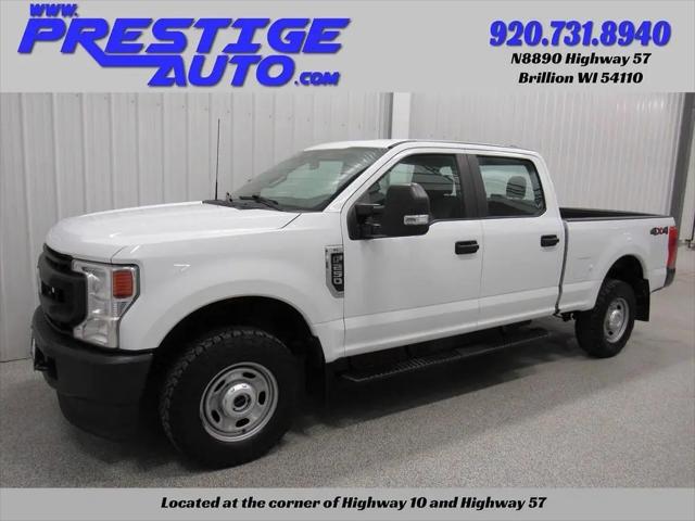 2022 Ford F-250 XL for sale in Brillion, WI
