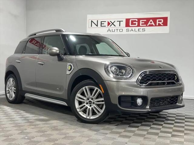 2018 MINI E Countryman Cooper S for sale in Westfield, IN