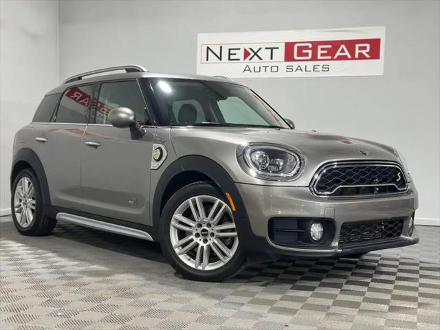 2018 MINI E Countryman Cooper S for sale in Westfield, IN