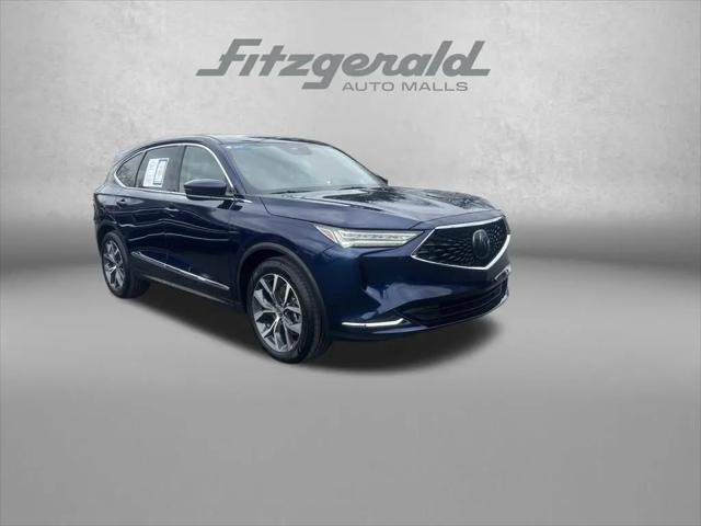 2023 Acura MDX Technology Package for sale in Chambersburg, PA