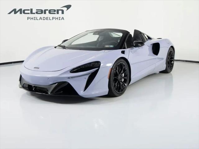 2025 McLaren Artura Base for sale in West Chester, PA