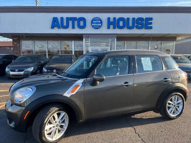 2014 MINI Countryman Cooper for sale in Downers Grove, IL