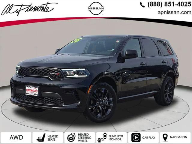 2025 Dodge Durango GT AWD for sale in Melrose Park, IL
