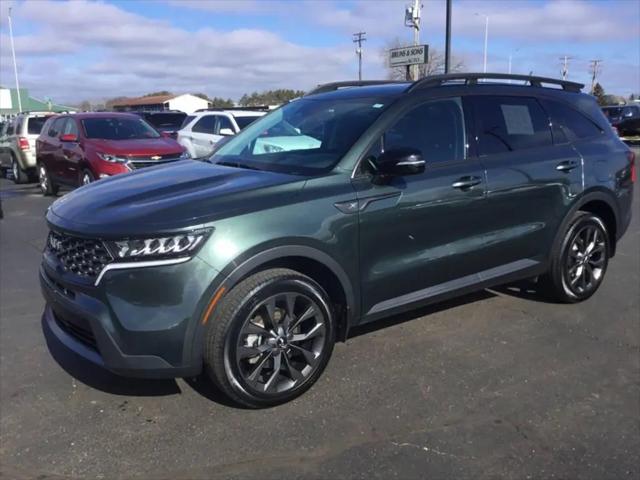 2023 Kia Sorento X-Line EX for sale in Plover, WI