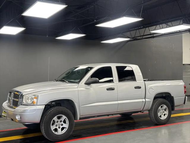 2006 Dodge Dakota SLT for sale in Dallas, TX
