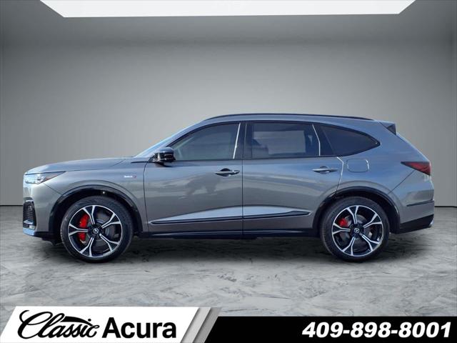 2026 Acura MDX Type S Advance Package