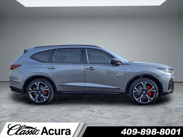 2026 Acura MDX Type S Advance Package