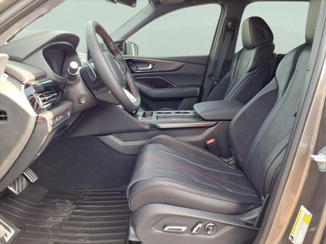 2026 Acura MDX Type S Advance Package