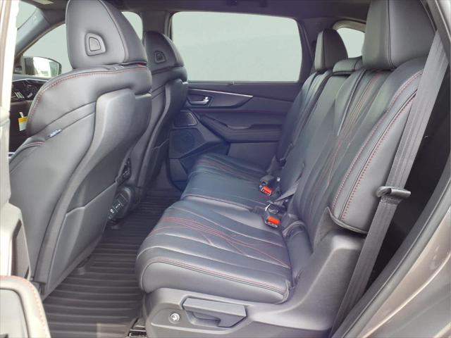 2026 Acura MDX Type S Advance Package