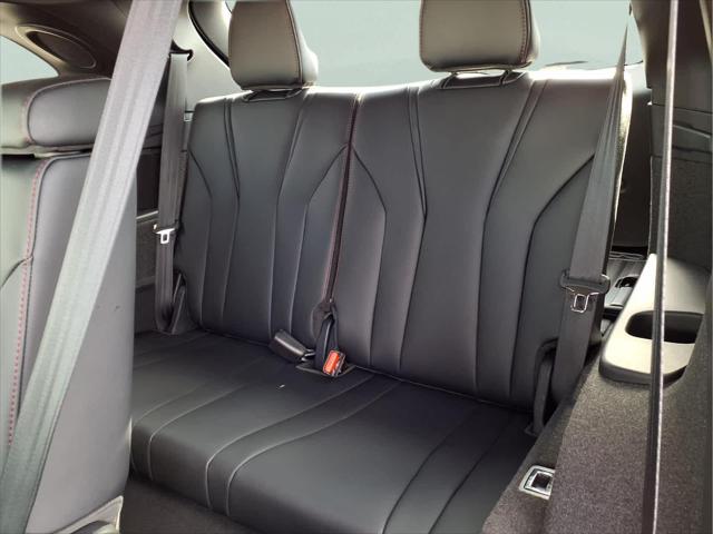 2026 Acura MDX Type S Advance Package