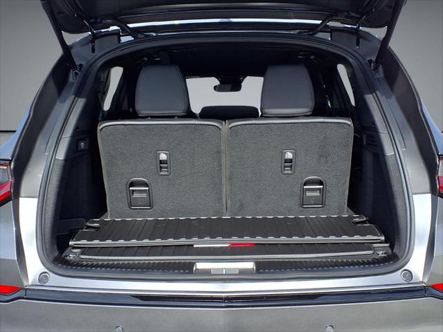 2026 Acura MDX Type S Advance Package