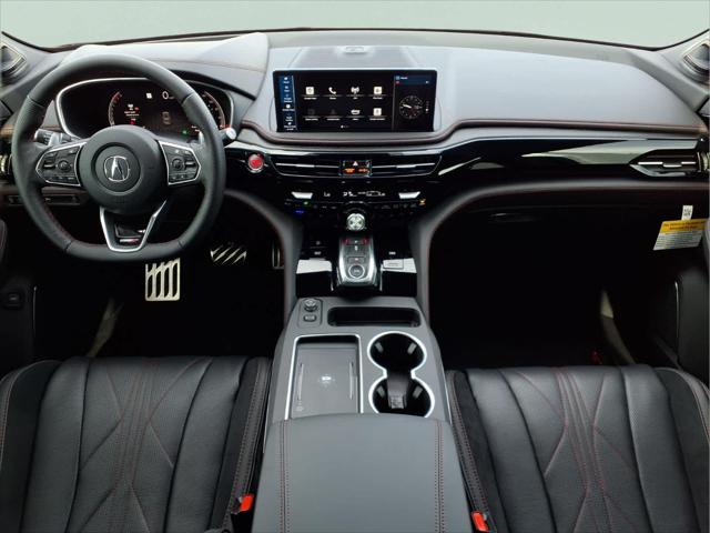 2026 Acura MDX Type S Advance Package