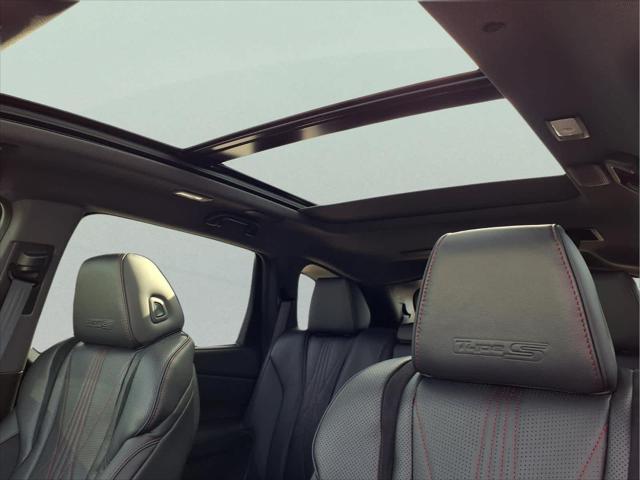 2026 Acura MDX Type S Advance Package