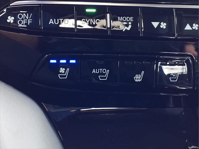 2026 Acura MDX Type S Advance Package