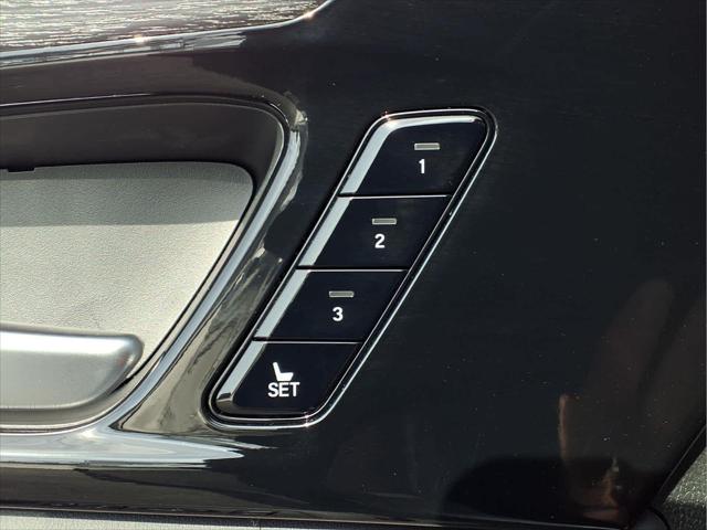 2026 Acura MDX Type S Advance Package