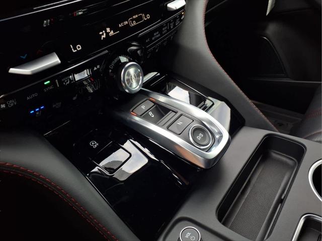 2026 Acura MDX Type S Advance Package