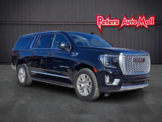 2023 GMC Yukon XL 2WD Denali for sale in High Point, NC