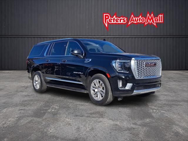 2023 GMC Yukon XL 2WD Denali for sale in High Point, NC