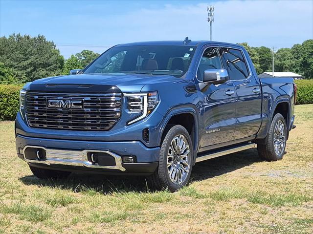 2026 GMC Sierra 1500 Crew Cab, Short Bed, Denali Ultimate, 4WD for sale in Seaford, DE
