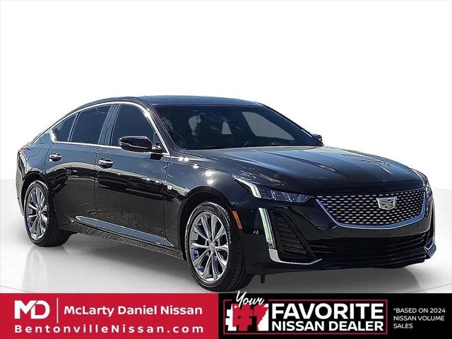 2024 Cadillac CT5 Premium Luxury for sale in Bentonville, AR