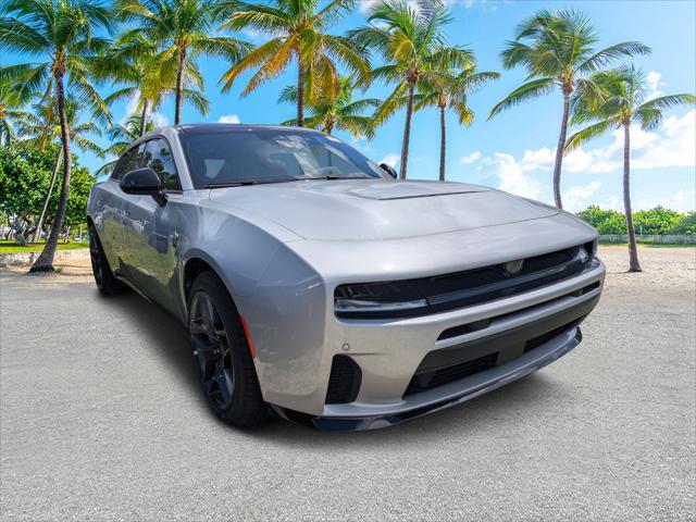 2026 Dodge Charger CHARGER SCAT PACK 4-DOOR AWD 2026 Dodge Charger CHARGER SCAT PACK 4-DOOR AWD