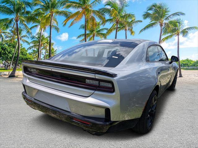 2026 Dodge Charger CHARGER SCAT PACK 4-DOOR AWD 2026 Dodge Charger CHARGER SCAT PACK 4-DOOR AWD