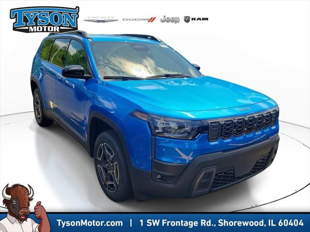 2026 Jeep Cherokee Laredo for sale in Shorewood, IL