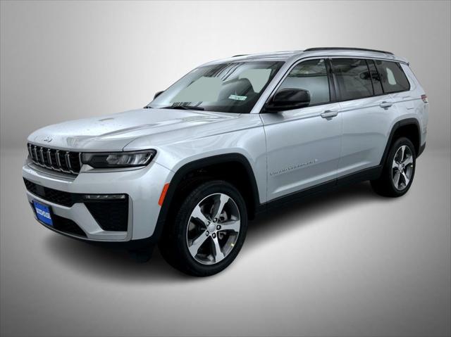 2026 Jeep Grand Cherokee L Limited 4x4 for sale in Blair, NE