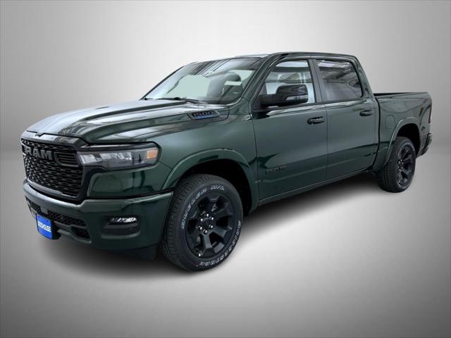 2026 Ram 1500 Big Horn Crew Cab 4x4 57 Box for sale in Blair, NE