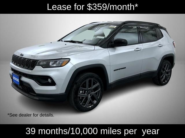 2026 Jeep Compass Limited Altitude for sale in Blair, NE