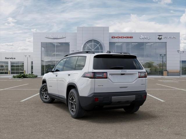 2026 Jeep Cherokee CHEROKEE LIMITED 4X4 2026 Jeep Cherokee CHEROKEE LIMITED 4X4