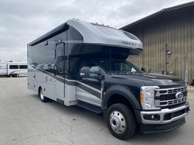2024 Ford F-550 30VRM for sale in Tulsa, OK