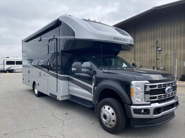 2024 Ford F-550 30VRM