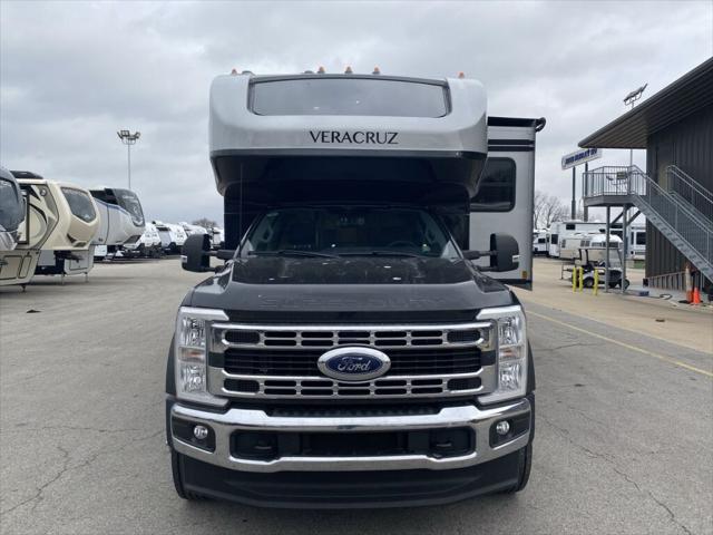 2024 Ford F-550 30VRM