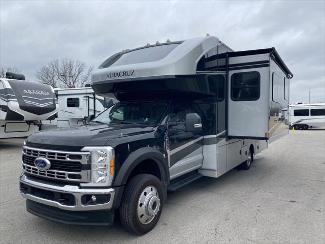 2024 Ford F-550 30VRM