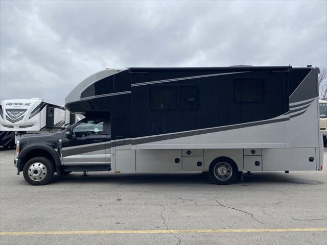 2024 Ford F-550 30VRM