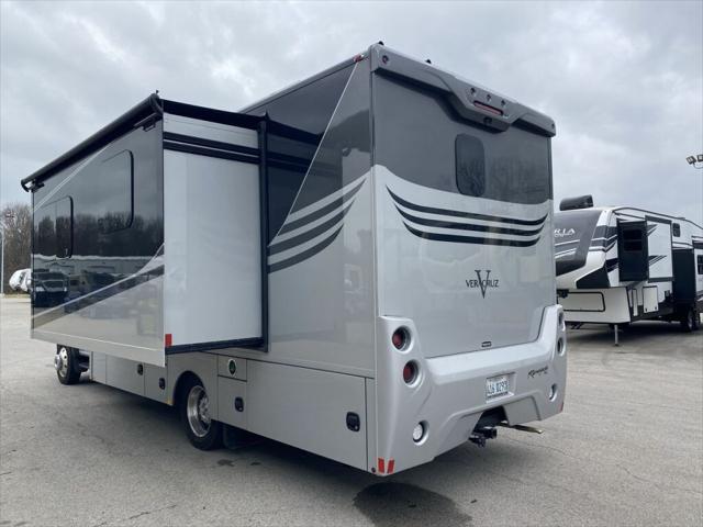 2024 Ford F-550 30VRM