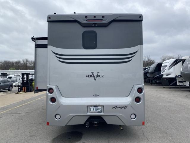 2024 Ford F-550 30VRM
