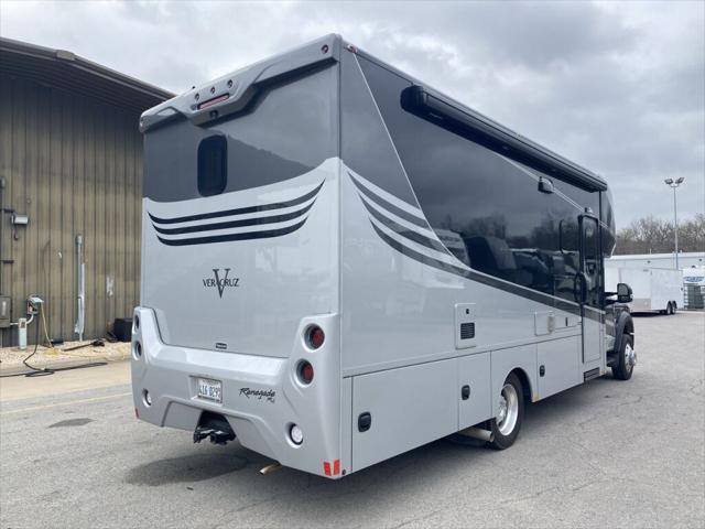 2024 Ford F-550 30VRM