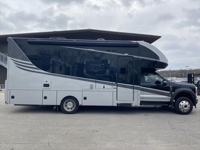 2024 Ford F-550 30VRM