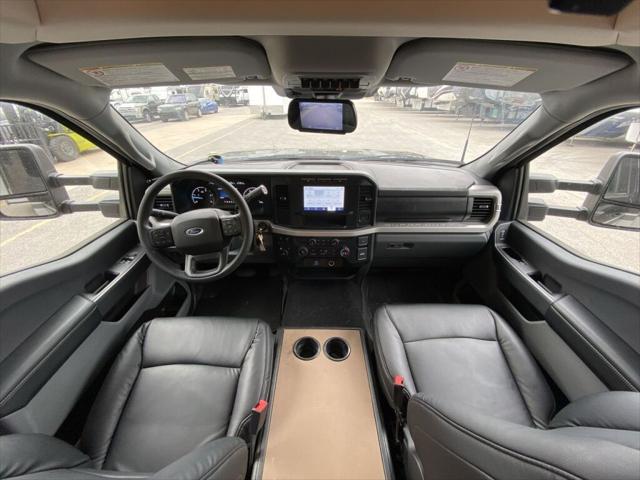 2024 Ford F-550 30VRM