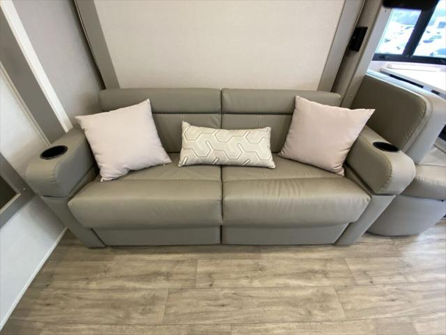 2024 Ford F-550 30VRM