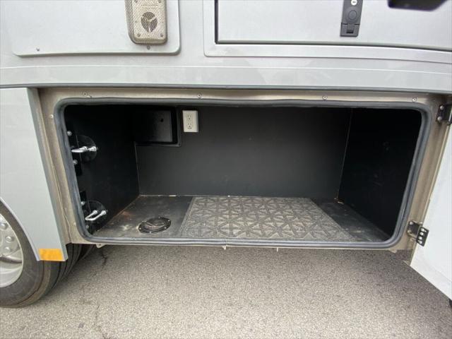 2024 Ford F-550 30VRM