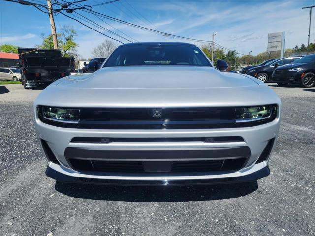 2026 Dodge Charger CHARGER SCAT PACK 4-DOOR AWD